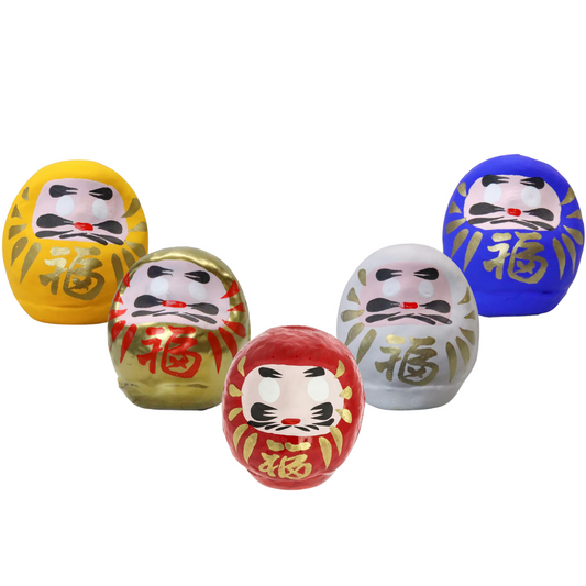 Das Geschenk Set I Daruma Doll